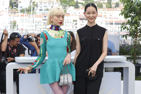Photocall 'Perfect Days', Cannes Film Festival 2023
