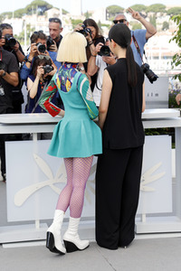 Photocall 'Perfect Days', Cannes Film Festival 2023