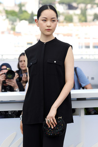 Photocall 'Perfect Days', Cannes Film Festival 2023
