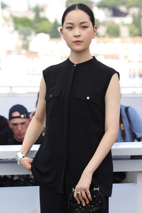 Photocall 'Perfect Days', Cannes Film Festival 2023