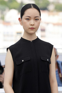 Photocall 'Perfect Days', Cannes Film Festival 2023