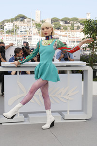 Photocall 'Perfect Days', Cannes Film Festival 2023