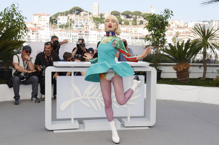 Photocall 'Perfect Days', Cannes Film Festival 2023