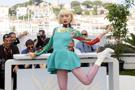 Photocall 'Perfect Days', Cannes Film Festival 2023