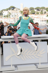 Photocall 'Perfect Days', Cannes Film Festival 2023