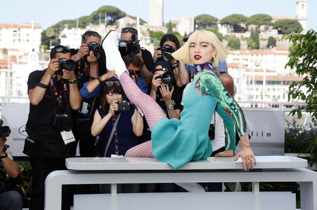 Photocall 'Perfect Days', Cannes Film Festival 2023