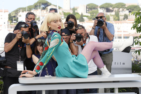 Photocall 'Perfect Days', Cannes Film Festival 2023