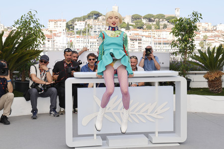 Photocall 'Perfect Days', Cannes Film Festival 2023