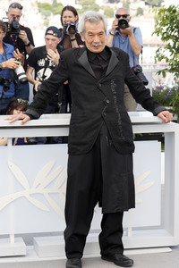 Photocall 'Perfect Days', Cannes Film Festival 2023