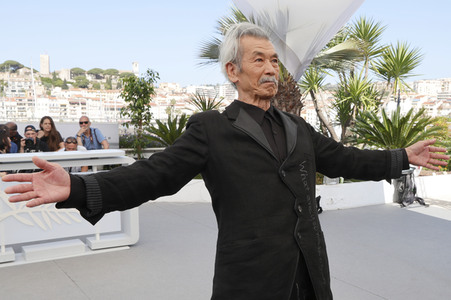 Photocall 'Perfect Days', Cannes Film Festival 2023