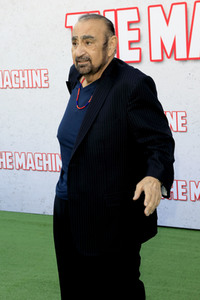 Filmpremiere 'The Machine' in Los Angeles