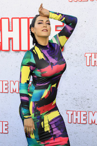 Filmpremiere 'The Machine' in Los Angeles