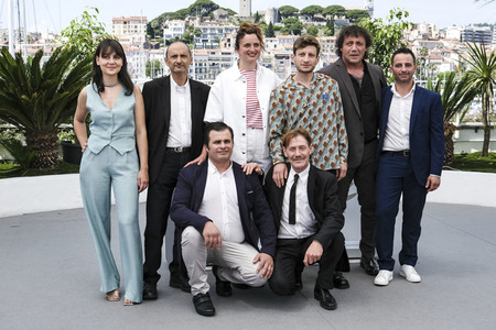 Photocall 'La Chimera', Cannes Film Festival 2023