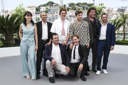 Photocall 'La Chimera', Cannes Film Festival 2023