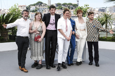 Photocall 'La Chimera', Cannes Film Festival 2023