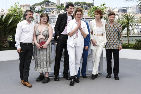 Photocall 'La Chimera', Cannes Film Festival 2023