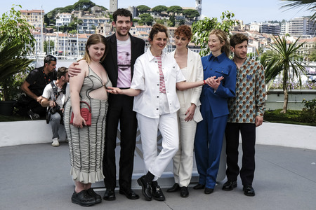 Photocall 'La Chimera', Cannes Film Festival 2023