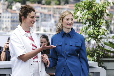 Photocall 'La Chimera', Cannes Film Festival 2023