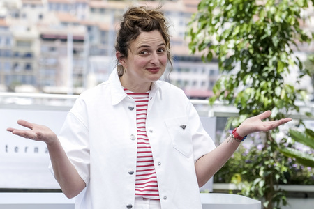 Photocall 'La Chimera', Cannes Film Festival 2023