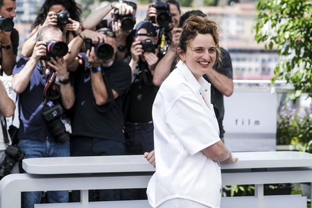 Photocall 'La Chimera', Cannes Film Festival 2023