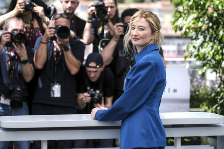 Photocall 'La Chimera', Cannes Film Festival 2023