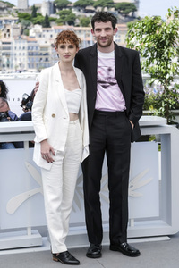 Photocall 'La Chimera', Cannes Film Festival 2023