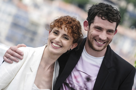 Photocall 'La Chimera', Cannes Film Festival 2023