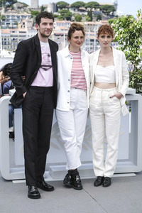 Photocall 'La Chimera', Cannes Film Festival 2023