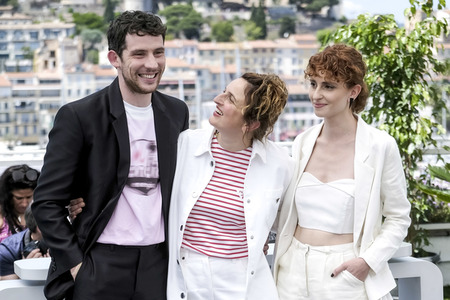Photocall 'La Chimera', Cannes Film Festival 2023