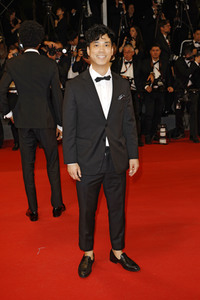 Serienpremiere 'The Idol', Cannes Film Festival 2023