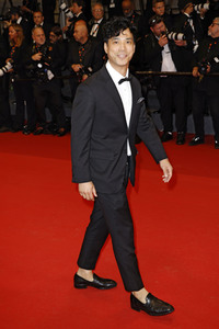 Serienpremiere 'The Idol', Cannes Film Festival 2023