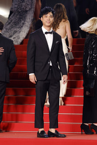 Serienpremiere 'The Idol', Cannes Film Festival 2023
