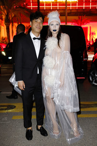 Premierenparty 'The Idol', Cannes Film Festival 2023