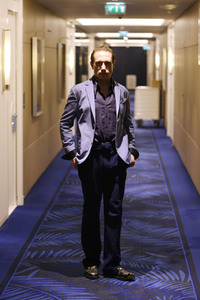 Photoshooting mit Timo Jacobs, Cannes Film Festival 2023