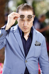 Photoshooting mit Timo Jacobs, Cannes Film Festival 2023