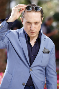 Photoshooting mit Timo Jacobs, Cannes Film Festival 2023