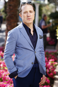 Photoshooting mit Timo Jacobs, Cannes Film Festival 2023