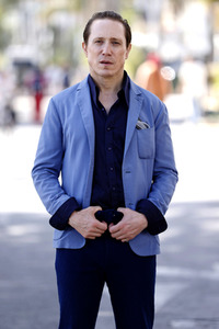 Photoshooting mit Timo Jacobs, Cannes Film Festival 2023