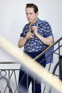 Photoshooting mit Timo Jacobs, Cannes Film Festival 2023