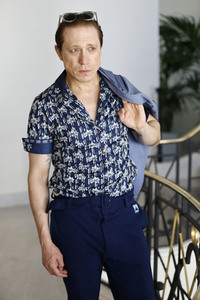 Photoshooting mit Timo Jacobs, Cannes Film Festival 2023