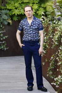Photoshooting mit Timo Jacobs, Cannes Film Festival 2023