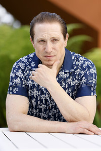 Photoshooting mit Timo Jacobs, Cannes Film Festival 2023