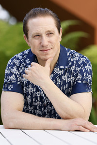 Photoshooting mit Timo Jacobs, Cannes Film Festival 2023