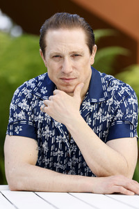 Photoshooting mit Timo Jacobs, Cannes Film Festival 2023