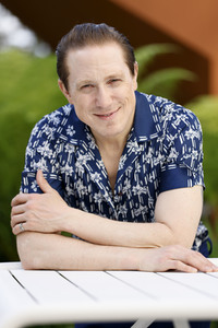 Photoshooting mit Timo Jacobs, Cannes Film Festival 2023