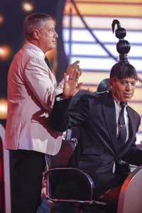 TV-Show 'Let's Dance - Die große Profi-Challenge' in Köln