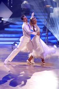 TV-Show 'Let's Dance - Die große Profi-Challenge' in Köln