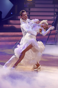 TV-Show 'Let's Dance - Die große Profi-Challenge' in Köln