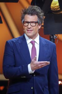 TV-Show 'Let's Dance - Die große Profi-Challenge' in Köln