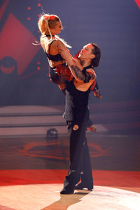 TV-Show 'Let's Dance - Die große Profi-Challenge' in Köln